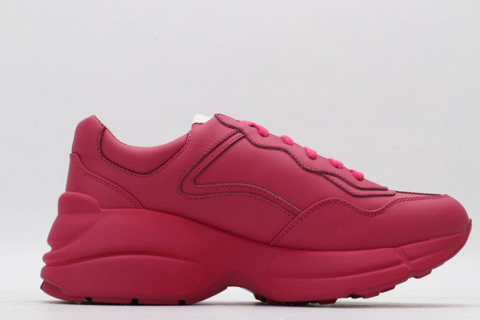 G*u*i* rhyton sneaker