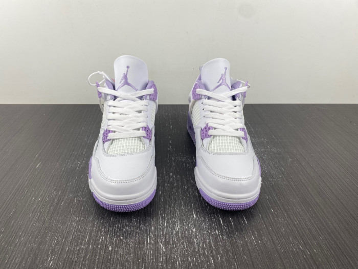 air jordan 4 purple aj4071401