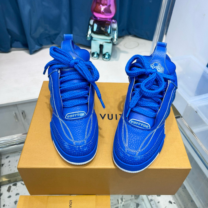 lv skate sneaker