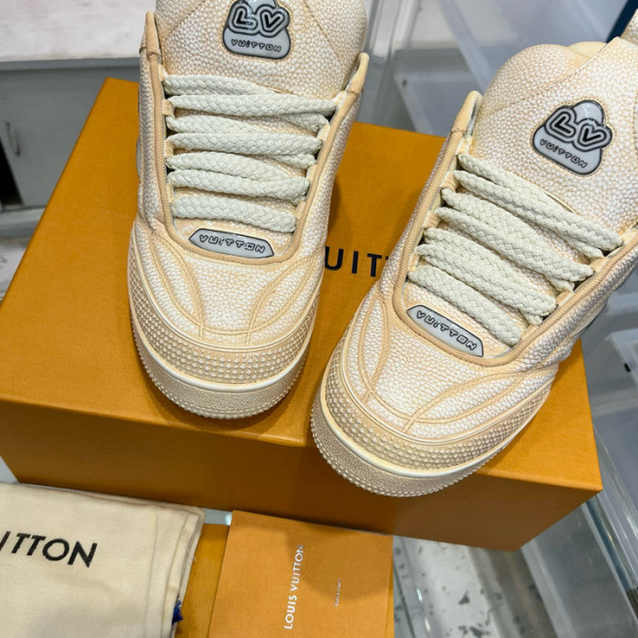 lv skate snekaers l0000219