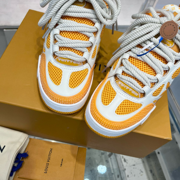 lv skate snekaers l0000252