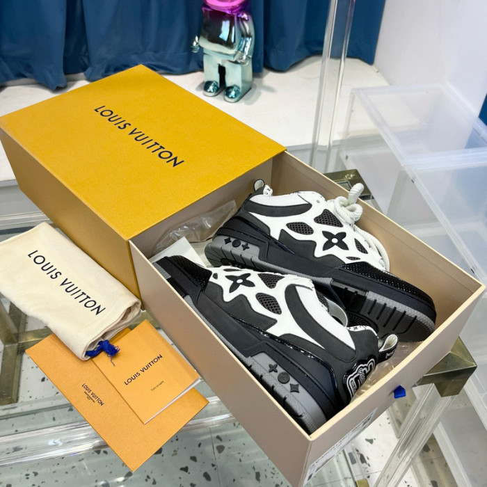 lv skate snekaers l0000254