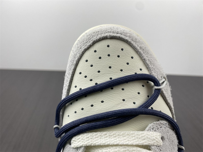 dunk low “20 of 50” dj0950-115
