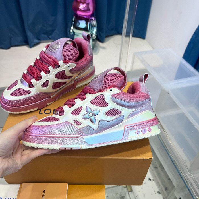 lv skate snekaers l0000263