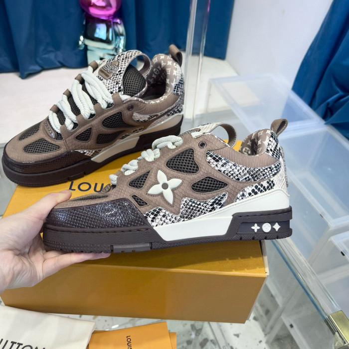 lv skate snekaers l0000250