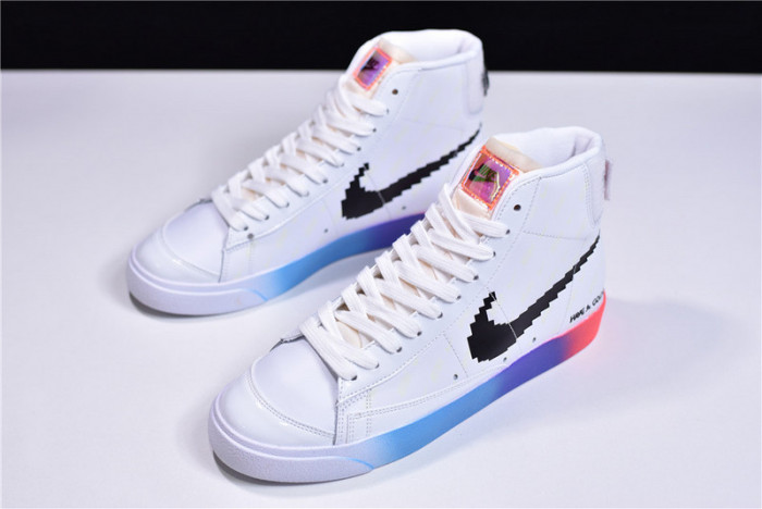 nike blazer mid 77 have a good game dc3280-101