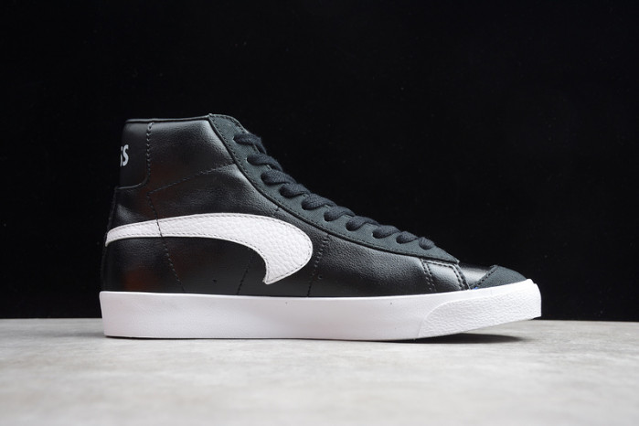 nike blazer mid cd8233-001