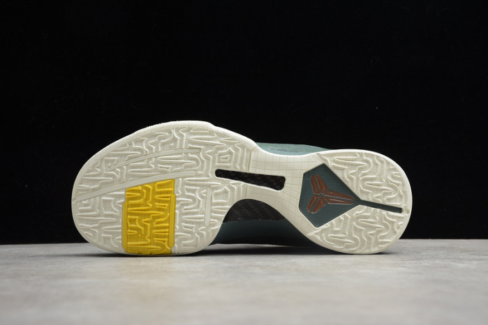 nike kobe 5 protro eybl girls cd4991-300