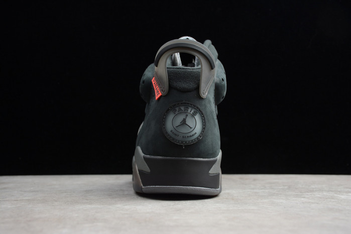 air jordan 6 psg iron grey infrared ck1229-001