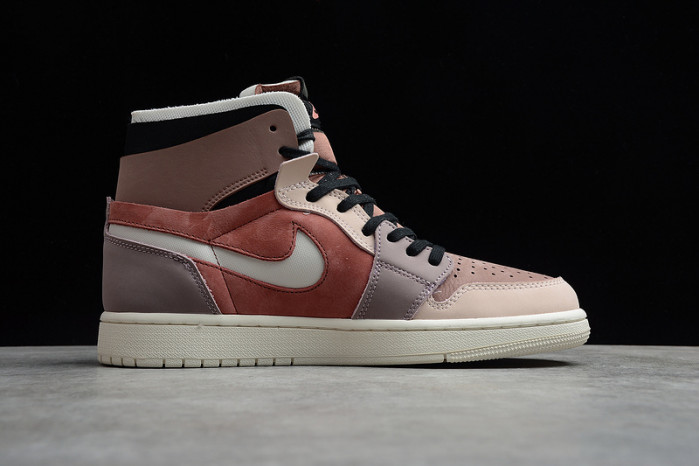 air jordan 1 high zoom cmft canyon rust ct0979-602