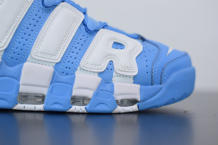 nike air more uptempo “university blue” 921948-401