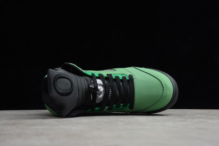 air jordan 5 “oregon ducks” ck6631-307