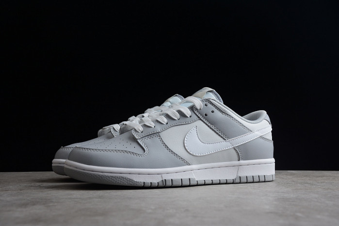 nike sb dunk low “lemon drop” dj6188-001