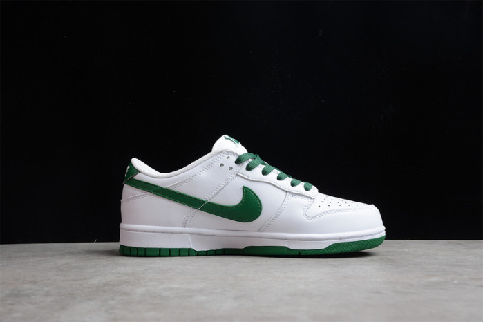 nike dunk low “green noise”dd1503-112