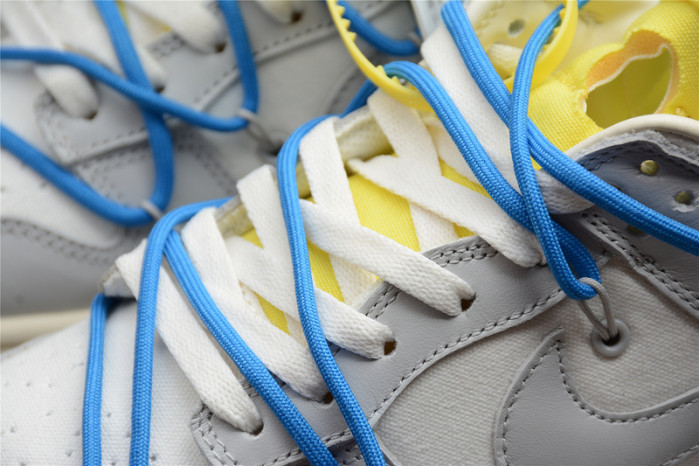 dunk low “10 of 50” dm1602-112