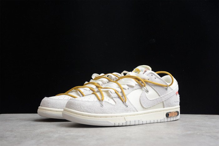 dunk low “37 of 50” dj0950-105