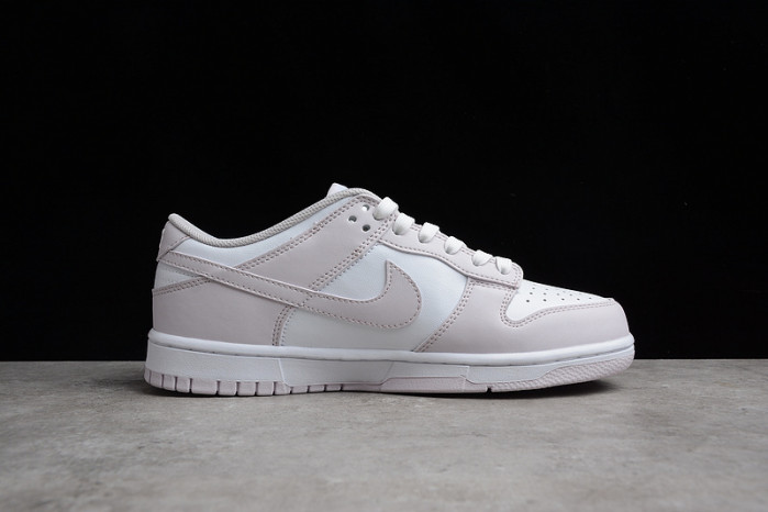 nike dunk low “light violet” dd1503-116