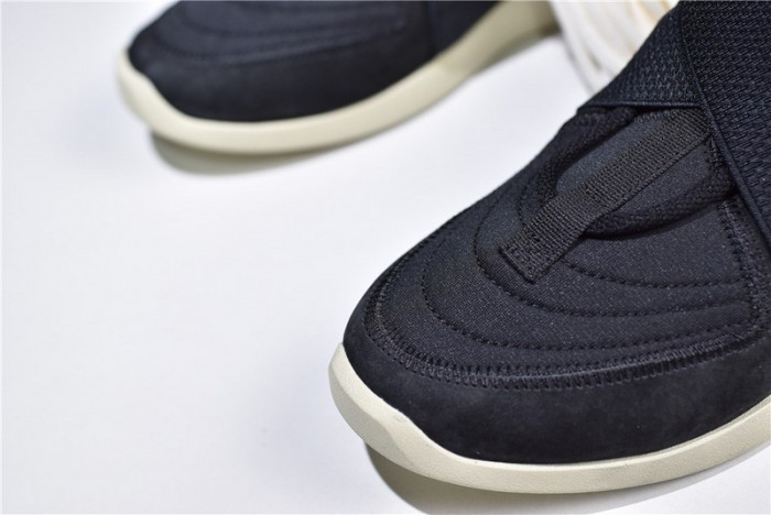 nike air fear of god raid black at8087-002