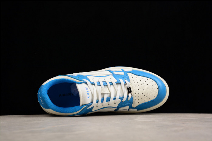 skel-top low sneakers