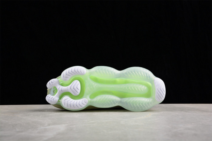 nike air max scorpion fk olive aura dj4702-300