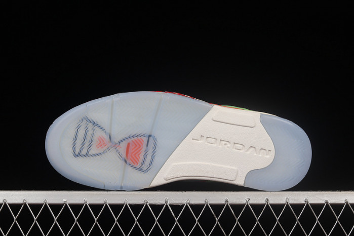 air jordan 5 low “doernbecher” dr6287-486