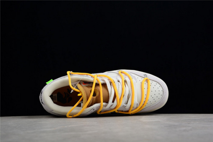 dunk low “39 of 50” dj0950-109