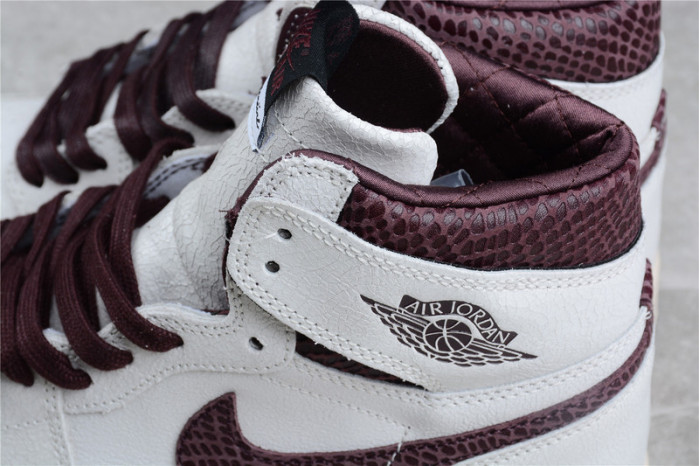 air jordan 1 a ma maniere do7097-100