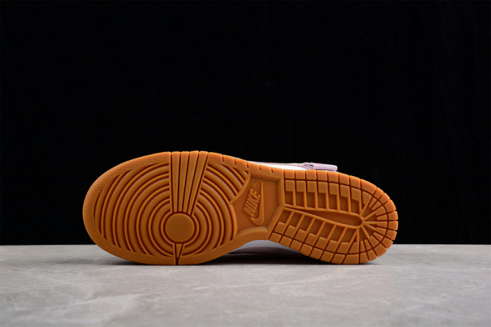 nike dunk low “teddy bear” dz5318-640