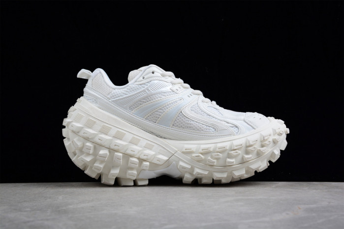 Ba*len*cia*ga defender sneaker