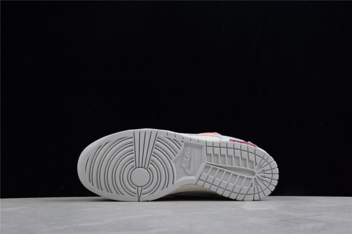 dunk low “19 of 50” dj0950-119