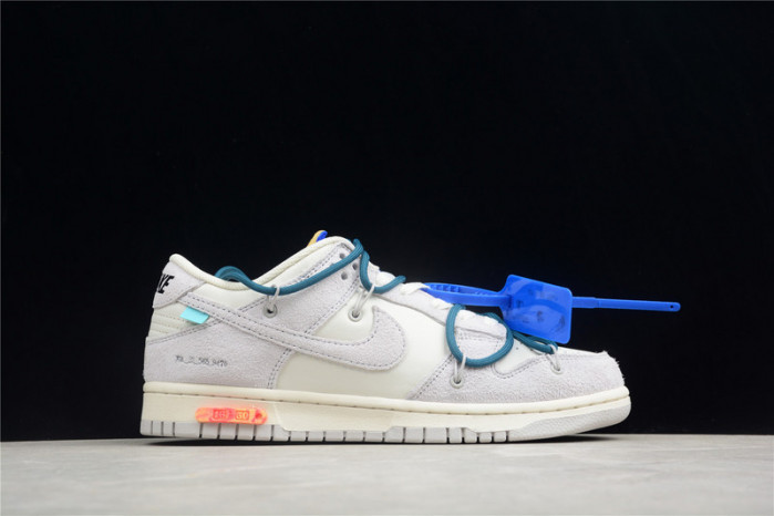 dunk low “16 of 50” dj0950-111