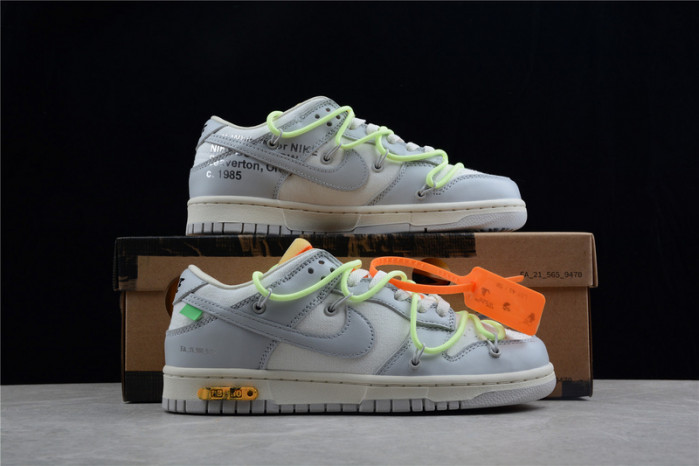 dunk low “43 of 50” dm1602-128