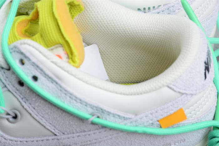 dunk low “14 of 50” dj0950-106