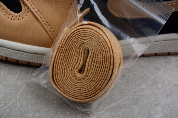 air jordan 1 high og “taxi” 555088-202