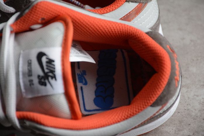 crushed d.c. x nike sb dunk low dh7782-001