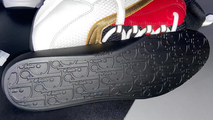 dio* sneakers b22 t0000-109