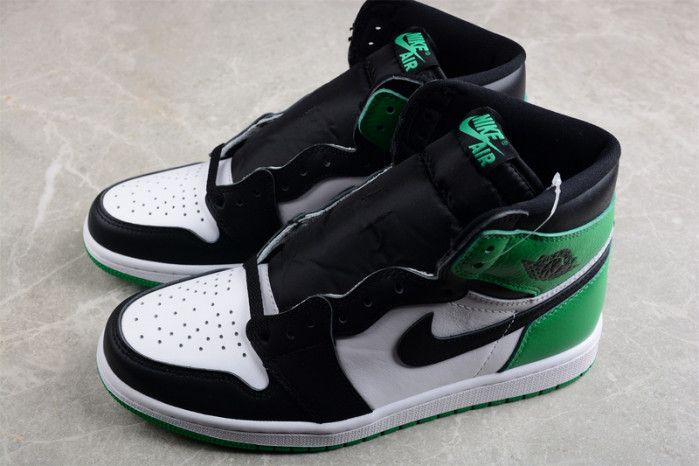 air jordan 1 high og “lucky green” dz5485-031