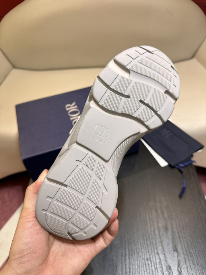 dio* sneakers b22 t0000-116