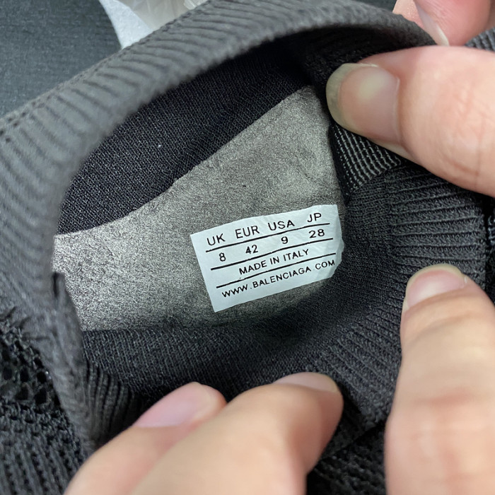 speed trainer sneakers 1000040