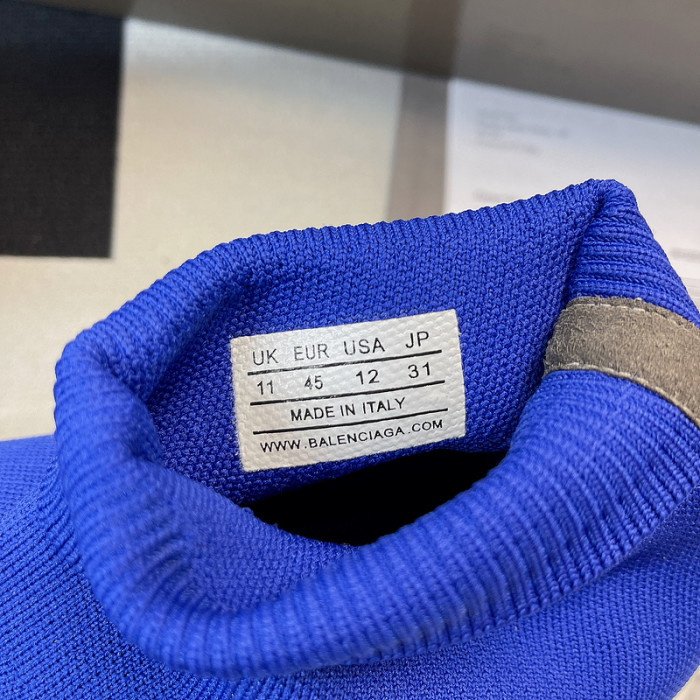 speed trainer sneakers 1000055