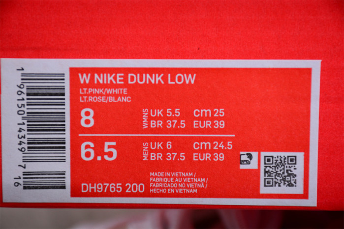 nike sb dunk low ndl0810