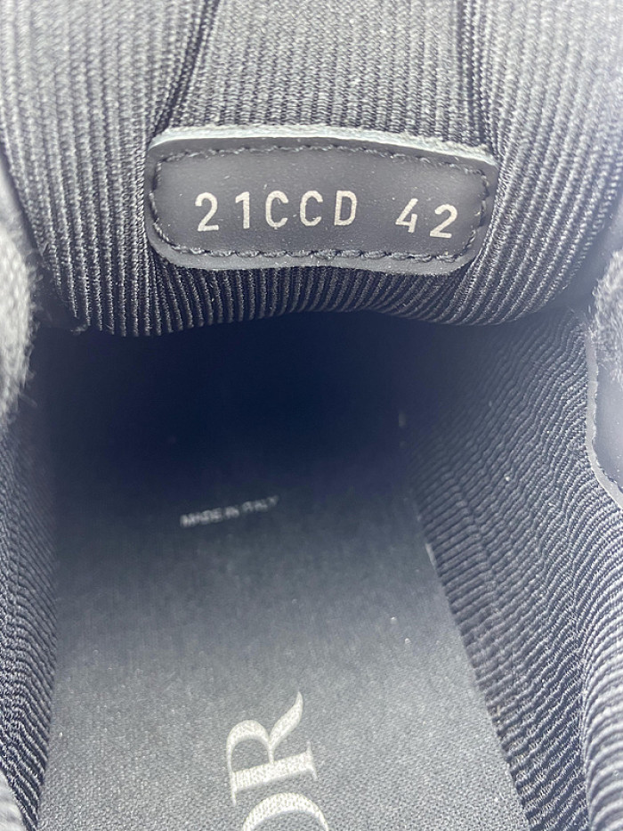 dio* sneakers b27 d270207