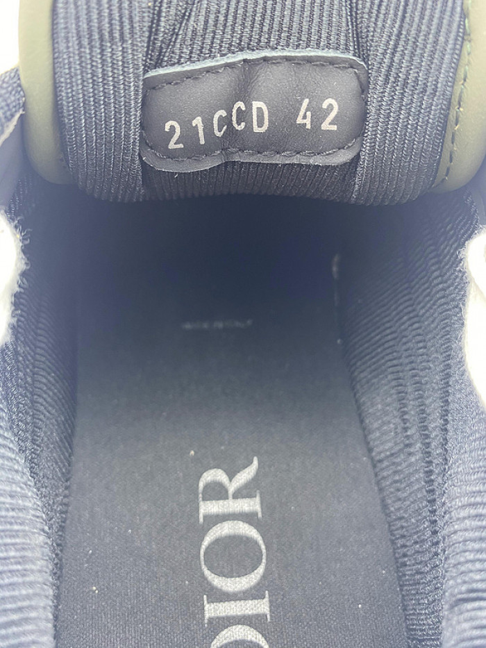 dio* sneakers b27 d270228