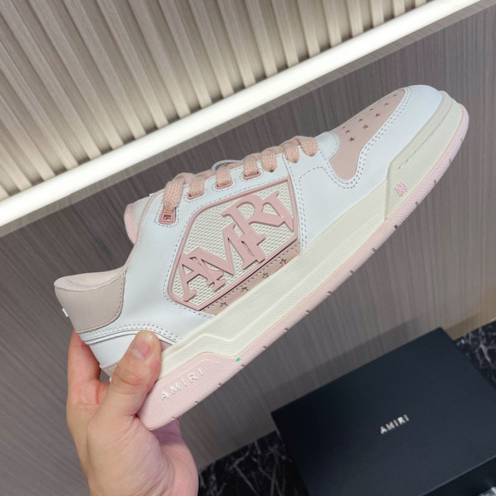 a*iri classic logo sneakers