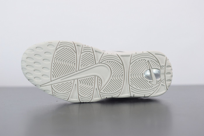 nike air more uptempo “light bone” white 921948-001