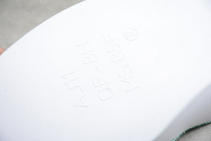 air jordan 4 retro white green ct8527-113