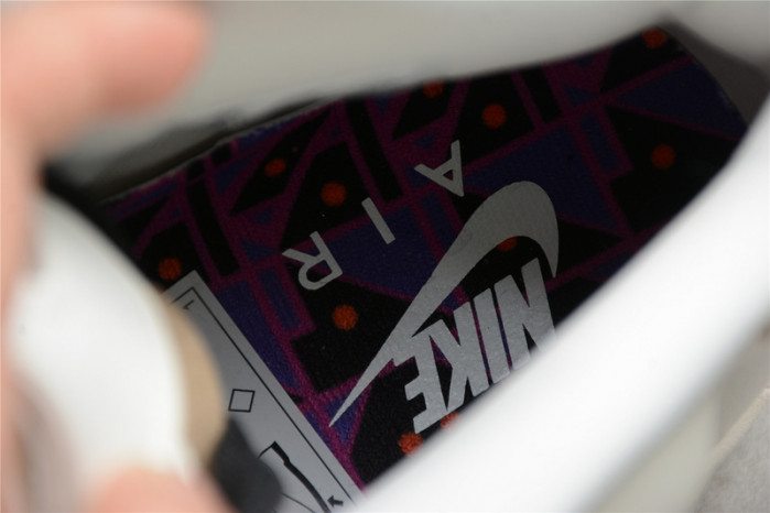 air jordan 6 retro quai54 sail black cz4152-101