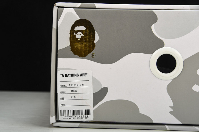bathing ape xj00035