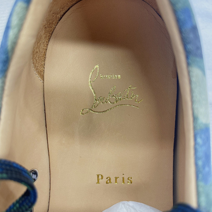 c&l sneakers cll000021