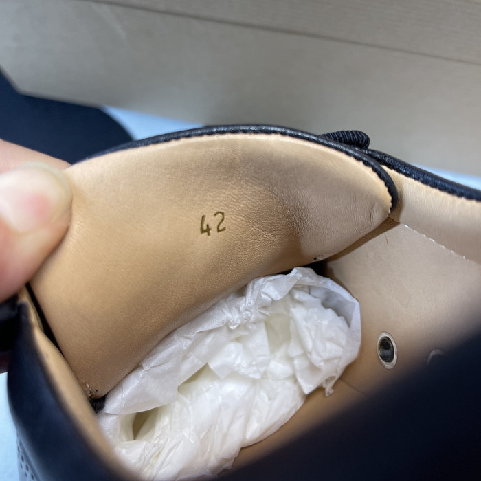 c&l sneakers cll000038